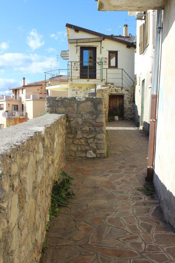 Villa El Sa Calopezzati Exterior foto