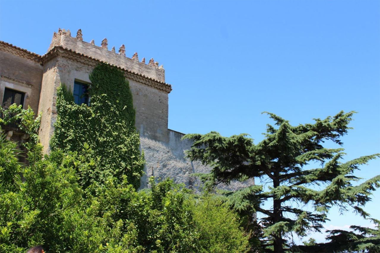 Villa El Sa Calopezzati Exterior foto